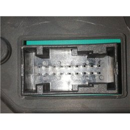 PEUGEOT 307 Kilométeróra