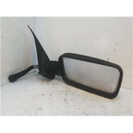 FIAT CINQUECENTO Jobb Visszapillantó Tükör (Mechanikus)