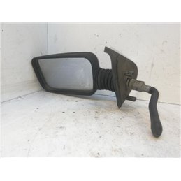 FIAT CINQUECENTO Bal Visszapillantó Tükör (Mechanikus)