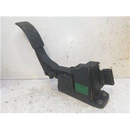 SKODA FABIA I Gázpedál (Elektromos)