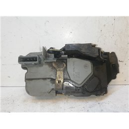 PEUGEOT 206 Jobb hátsó Ajtózár