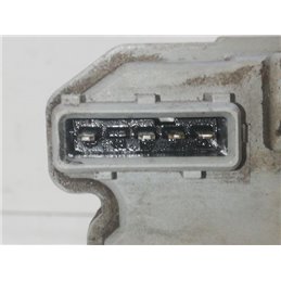 PEUGEOT 206 Jobb hátsó Ajtózár