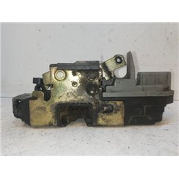 PEUGEOT 206 Jobb hátsó Ajtózár