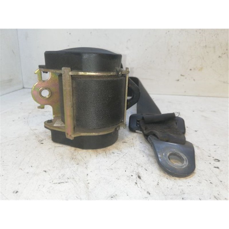 PEUGEOT 307 Bal első Biztonsági Öv