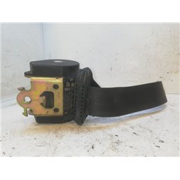 PEUGEOT 307 Bal első Biztonsági Öv