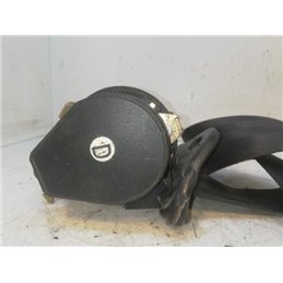 PEUGEOT 307 Bal első Biztonsági Öv