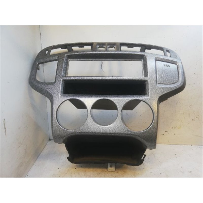 HYUNDAI MATRIX Középkonzol Keret