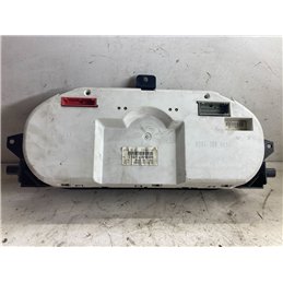 RENAULT SCÉNIC I Kilométeróra