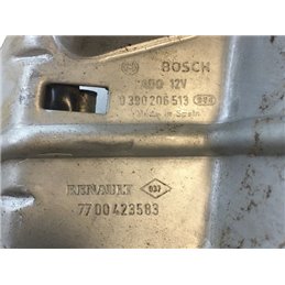 RENAULT LAGUNA I Hátsó Ablaktörlő Motor
