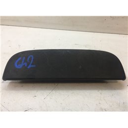 SUZUKI WAGON R PLUS Jobb hátsó Külső Kilincs