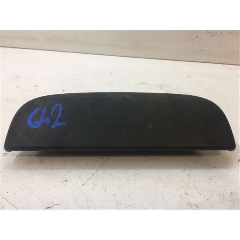 SUZUKI WAGON R PLUS Jobb hátsó Külső Kilincs