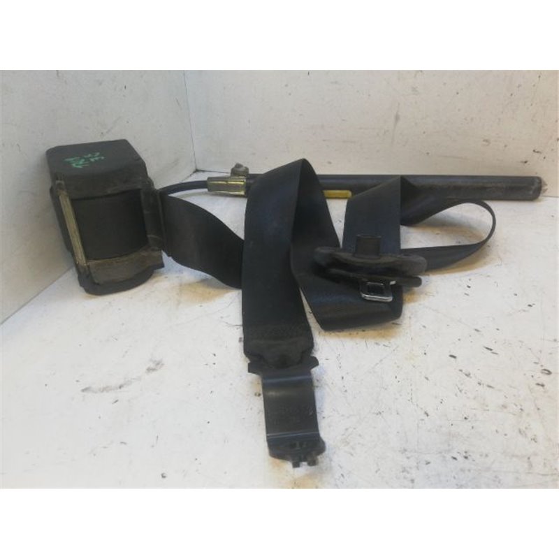 VW POLO CLASSIC Jobb első Biztonsági Öv