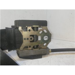 VW POLO CLASSIC Jobb első Biztonsági Öv