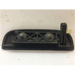 SUZUKI WAGON R PLUS Jobb hátsó Külső Kilincs