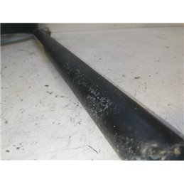 VW POLO CLASSIC Jobb első Biztonsági Öv