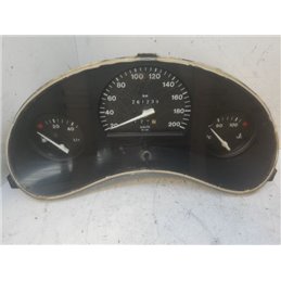 OPEL CORSA B Kilométeróra