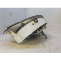 OPEL CORSA B Kilométeróra