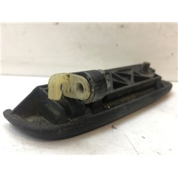 SUZUKI WAGON R PLUS Jobb hátsó Külső Kilincs