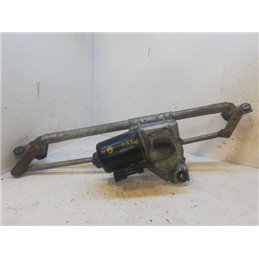 OPEL CORSA B Első Ablaktörlő Szerkezet Motorral