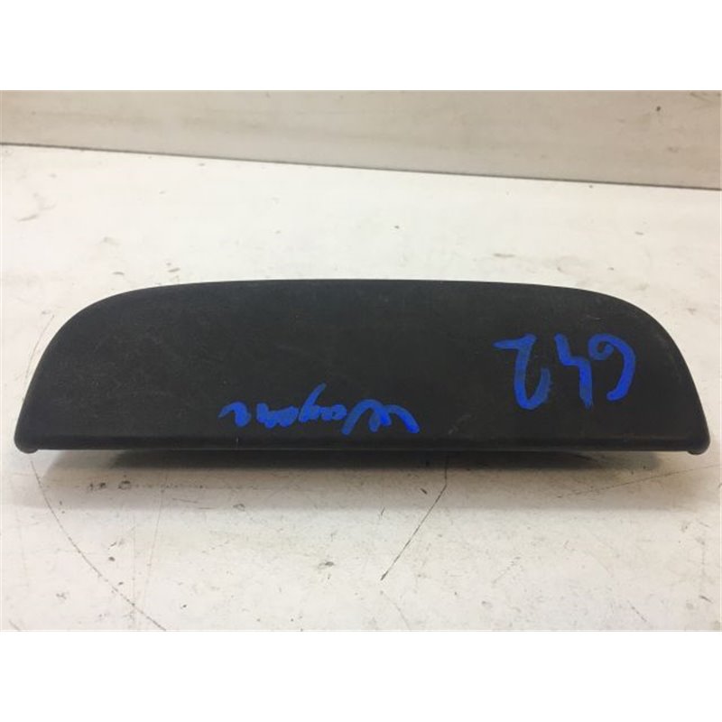 SUZUKI WAGON R PLUS Jobb első Külső Kilincs