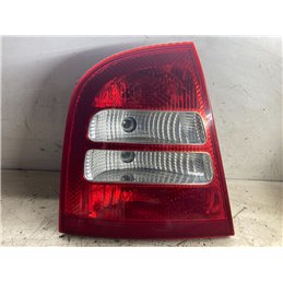 SKODA OCTAVIA I Hátsó Lámpa