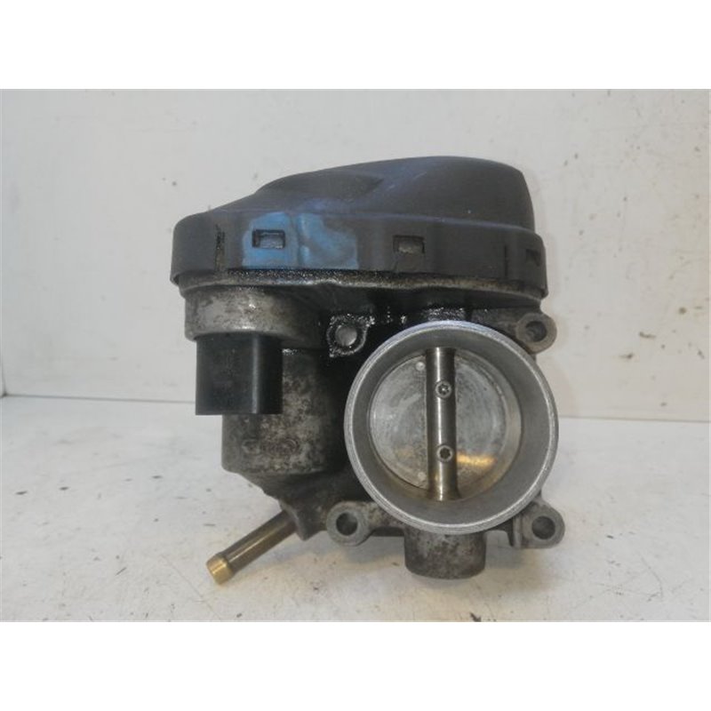 SEAT IBIZA III Fojtószelep (Elektromos)