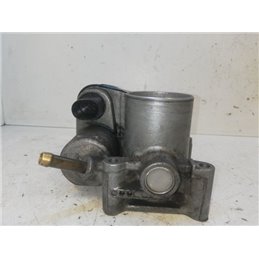 SEAT IBIZA III Fojtószelep (Elektromos)