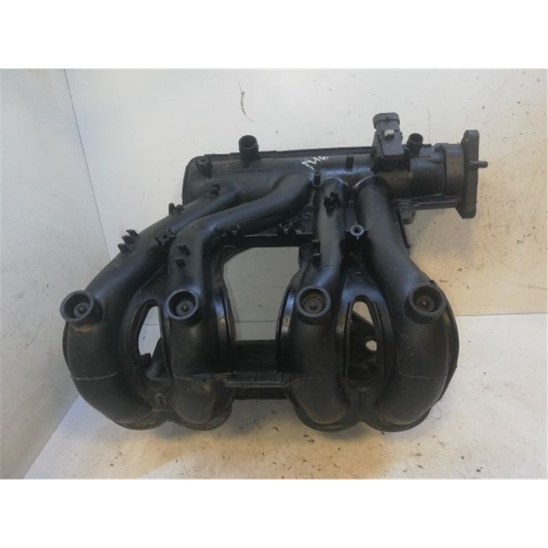 RENAULT CLIO II Szívósor