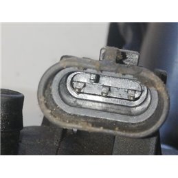 RENAULT CLIO II Szívósor