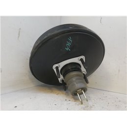 FORD FIESTA V Fékrásegítő