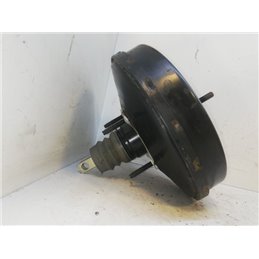 FORD FIESTA V Fékrásegítő