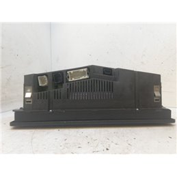 BMW 3 E46 Fűtéskapcsoló (digit klímás)