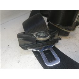 BMW 3 E46 Bal első Biztonsági Öv