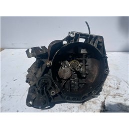 FIAT PUNTO II Váltó