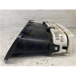 HYUNDAI MATRIX Multifunkciós Kijelző