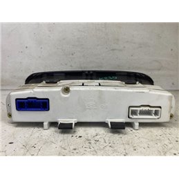 HYUNDAI MATRIX Multifunkciós Kijelző