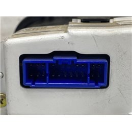 HYUNDAI MATRIX Multifunkciós Kijelző