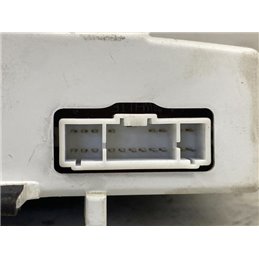 HYUNDAI MATRIX Multifunkciós Kijelző