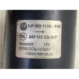 VW GOLF IV Első Ablaktörlő Motor
