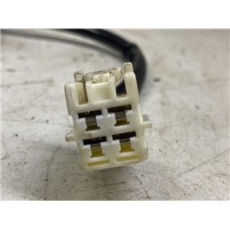 SUZUKI ALTO Kormányszervó Motor (Elektromos)