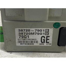 SUZUKI ALTO Kormányoszlop Vezérlő