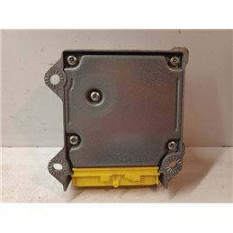 VW GOLF V Légzsák Elektronika