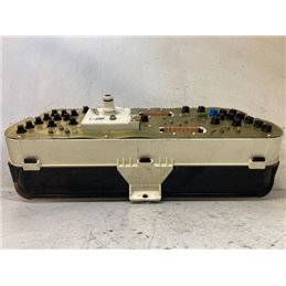 DAEWOO FSO Kilométeróra