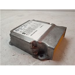 VW GOLF V Légzsák Elektronika