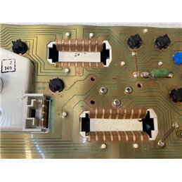 DAEWOO FSO Kilométeróra