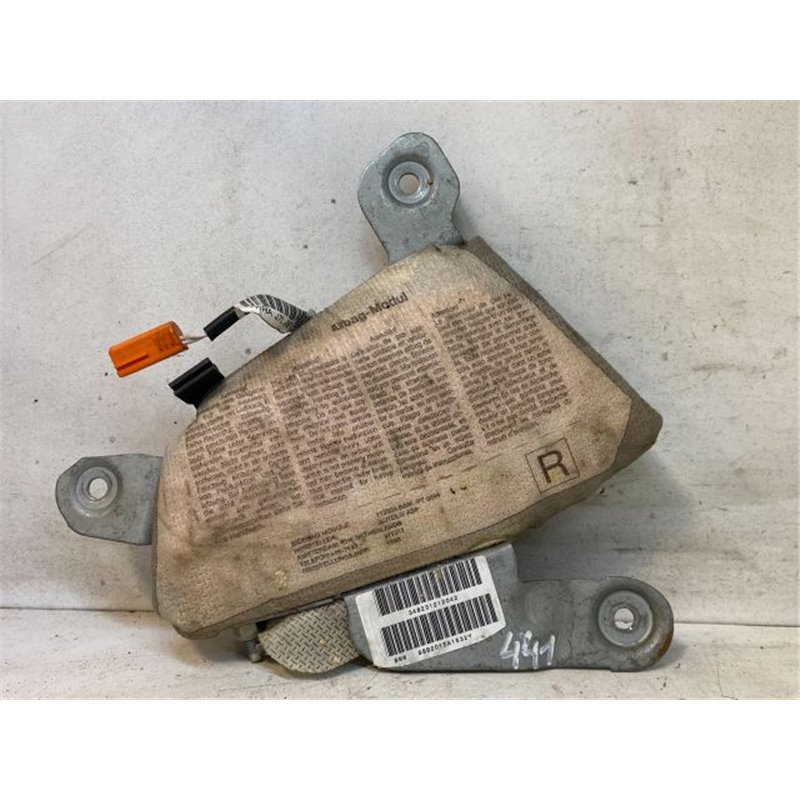 BMW 5 E39 Jobb Oldallégzsák