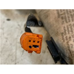 BMW 5 E39 Jobb Oldallégzsák