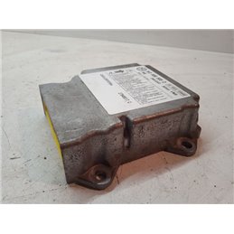 VW GOLF V Légzsák Elektronika