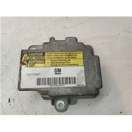 OPEL SINTRA Légzsák Elektronika