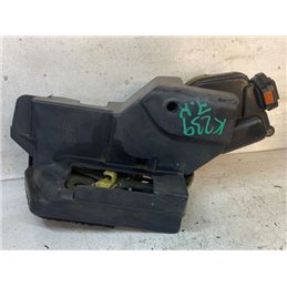 HYUNDAI MATRIX Jobb hátsó Ajtózár